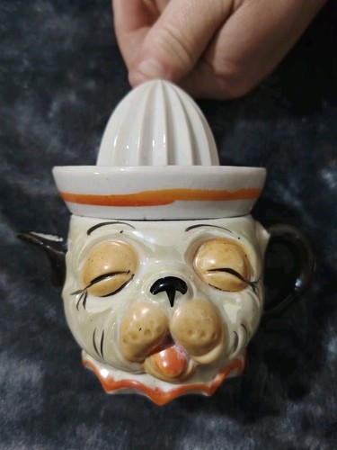 Juicer lemon juice jug bonzo - juice,