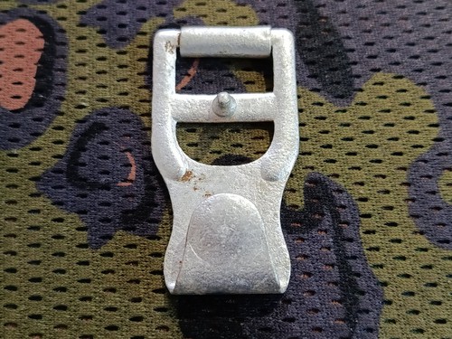 Ww2 german luftwaffe strap - german,