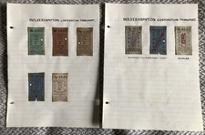 8 Wolverhampton Corporation