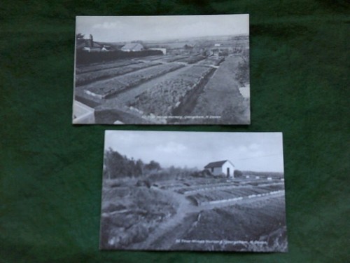 Georgeham devon four winds - devon,