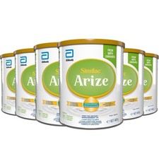 Arize by Similac Cows MILK