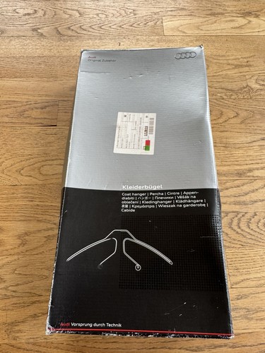 Audi car seat jacket - audi, coat