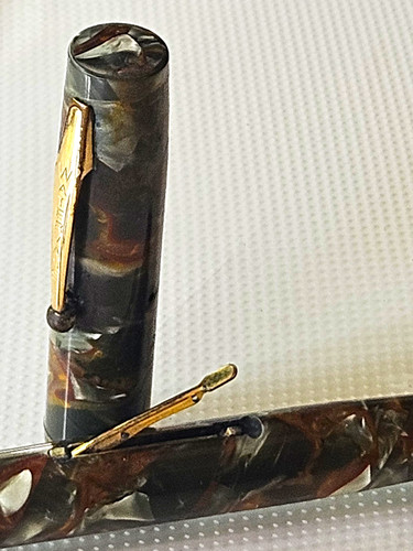 Vintage 1930s waterman ideal - 1930s, waterman's