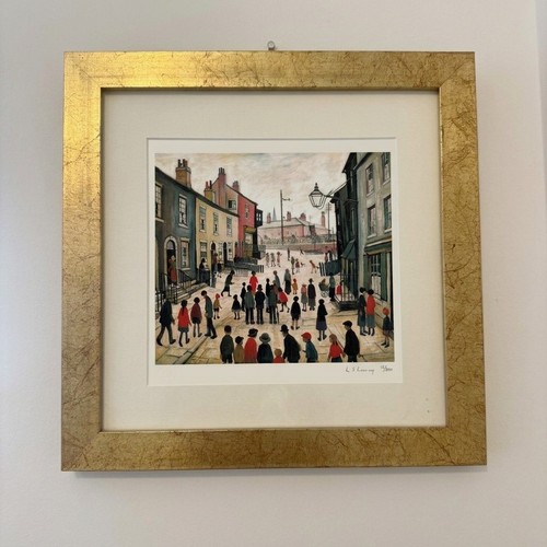 Procession by the - a,