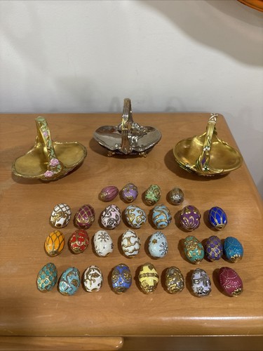Vintage the franklin mint - vintage,