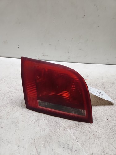 Audi rear tail - a3, light