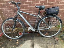 carrera crossfire frame only