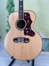 Hot sale J200 Acoustic Guitar