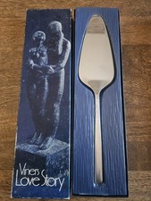 Viners Love Story Sheffield