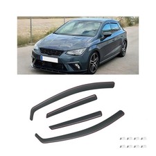 For Seat Ibiza MK5 KJ