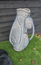 Callaway Golf Sport Cart Bag