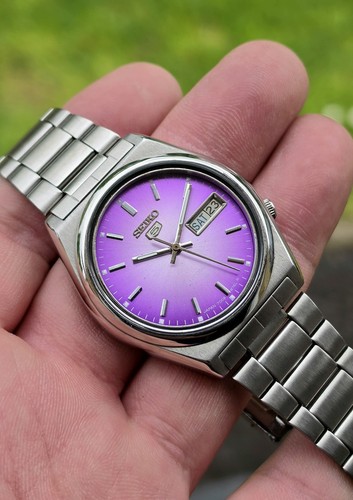 Seiko sports auto - auto, stunning