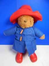 vintage 16" PADDINGTON BEAR