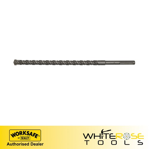 Sealey drill bit sds max - drill,