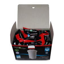 Universal Compatible Water