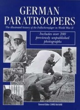 German Paratroopers: The