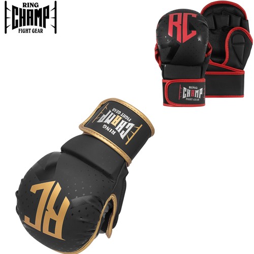 New mma gloves grappling - gloves,