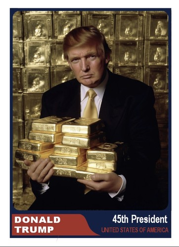 Donald trump 45th s - donald,