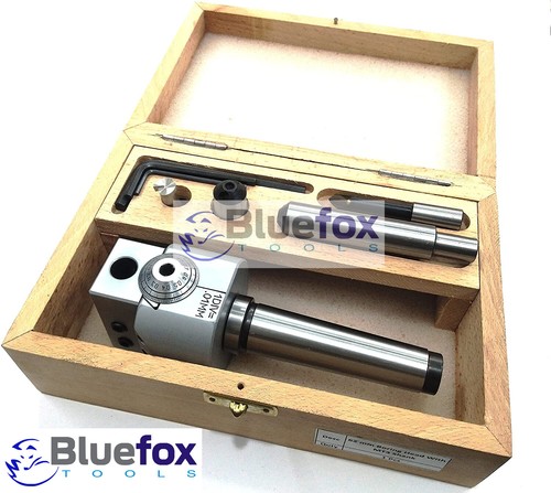 62mm boring head set with - boring,