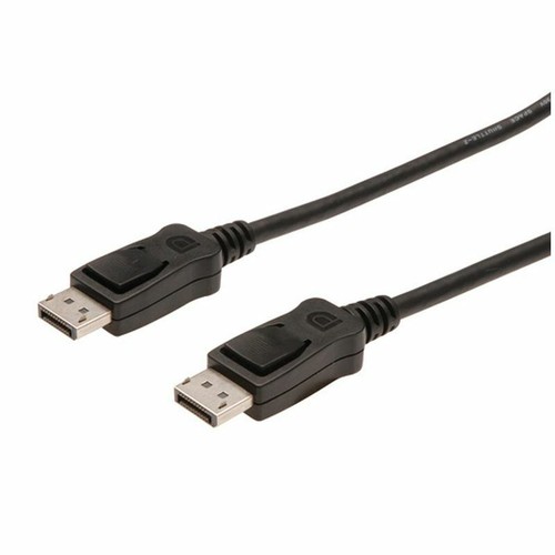 Display port v1 - 0.5m,
