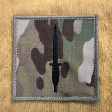 RIP-STOP MULTICAM MTP ROYAL