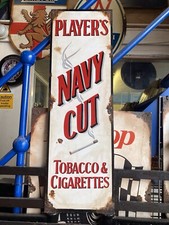 NAVY CUT TOBACCO Large Hand