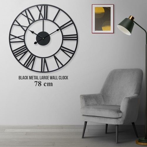 Giant roman numerals - cm,