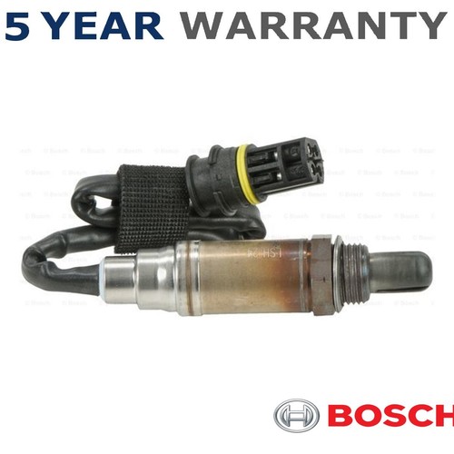 Bosch lambda oxygen sensor - bosch,