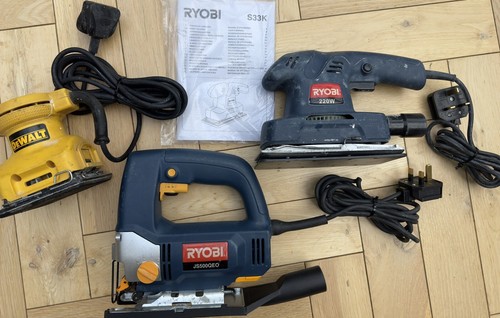 Ryobi dewalt combi kit - ryobi,