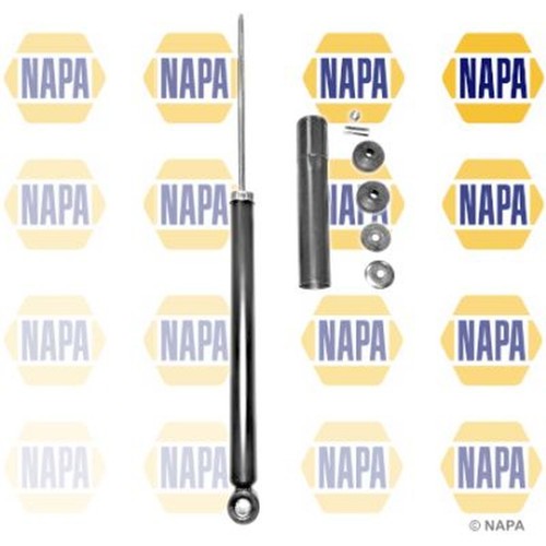 Rear shock absorber for suzuki - shock,