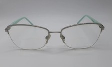 AURORA AQUAMARINE By Twiggy Eyeglasses Glasses Frame- Aqua Specsavers 