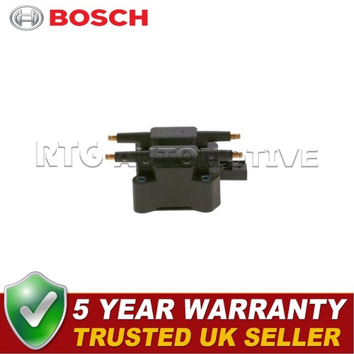 Bosch ignition coil fits mini - coil,