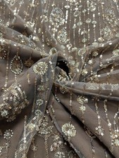 Luxurious Heavy Beaded &