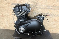 TRIUMPH BONNEVILLE T120