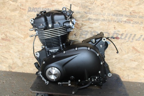 Triumph bonneville t120 - triumph,