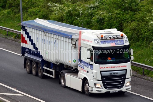 Truck photo 12x8 - truck,