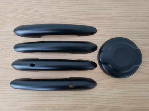 Seller matt black comfort - seller,