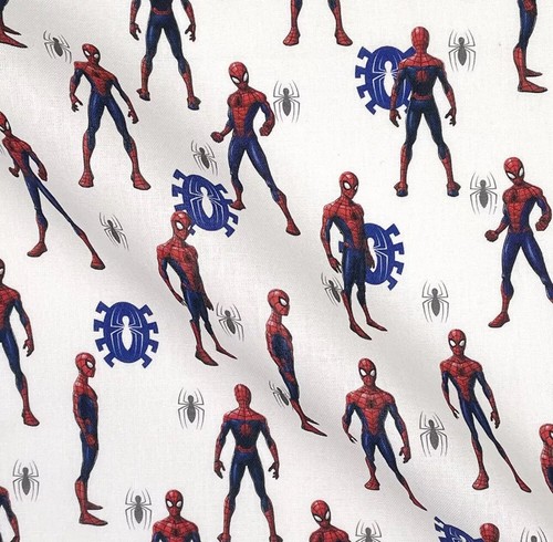 Cotton fabric licenced - fabric,