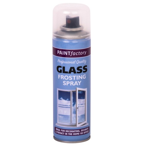 Paintfactory window glass - paintfactory,