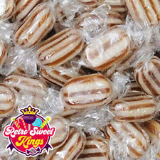 Old fashioned Mint Humbugs