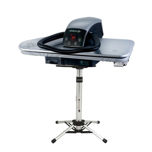 Steam ironing press heavy duty - ironing,