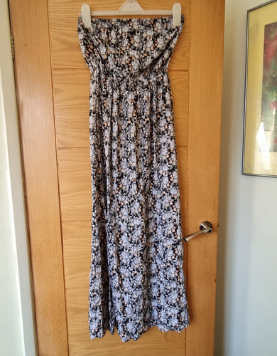 New look women size black - new,