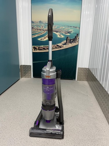 Vax upright air stretch pat - upright,