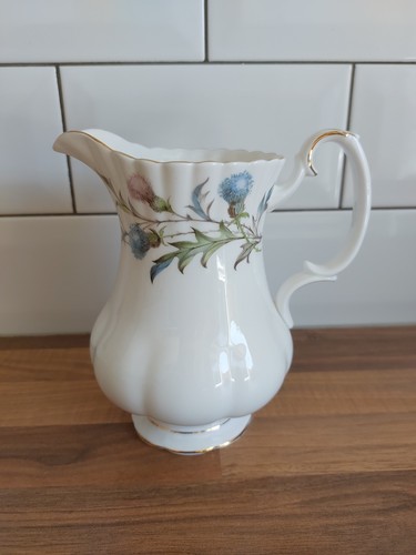 Royal albert brigadoon bone - brigadoon,