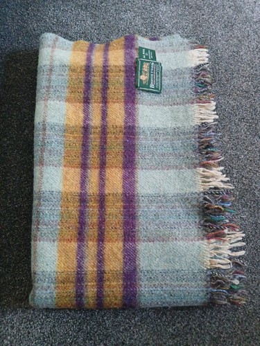 Bronte twees blanket throw - bronte, blanket/throw