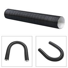 Robust 90 mm Aluminium Foil