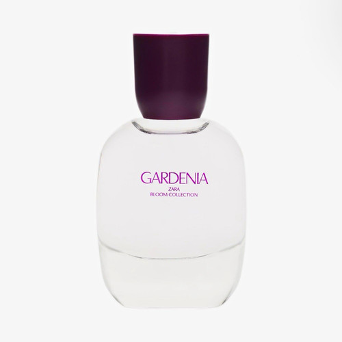 Zara gardenia eau - gardenia, parfum