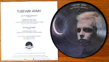 EX/EX Gary Numan Tubeway Army