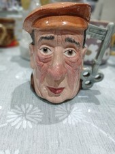 Handpainted Kelsboro Ware