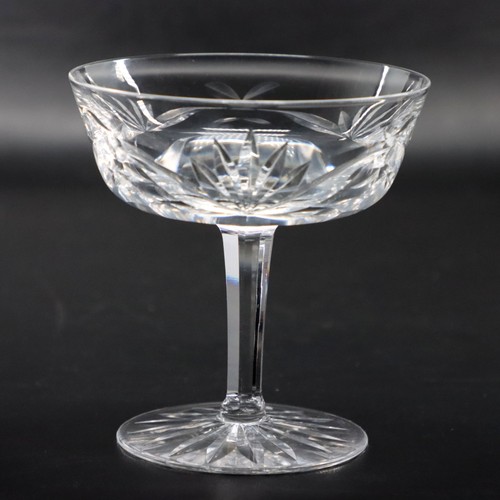 Waterford crystal ashling cut - waterford,